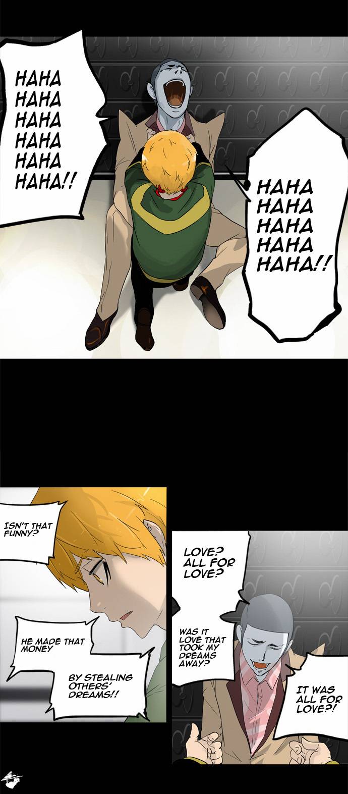 Tower of God Chapter 101 image 26